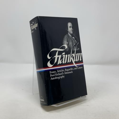 Benjamin Franklin: Writings