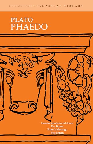 Plato's Phaedo