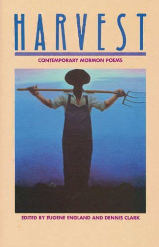 Harvest: Contemporary Mormon Poems