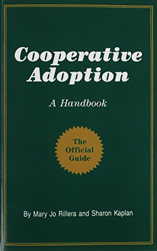 Cooperative Adoption: A Handbook