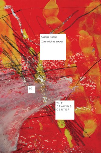 Gerhard Richter: Lines Which Do Not Exist