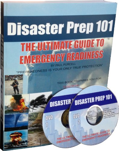Disaster Prep 101