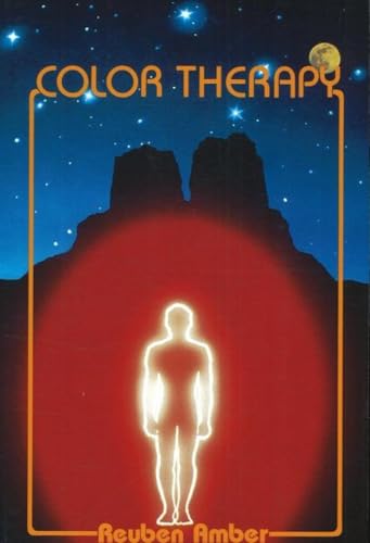 Color Therapy: Healing with Color