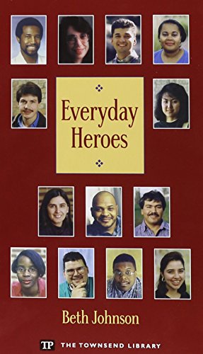 Everyday Heroes