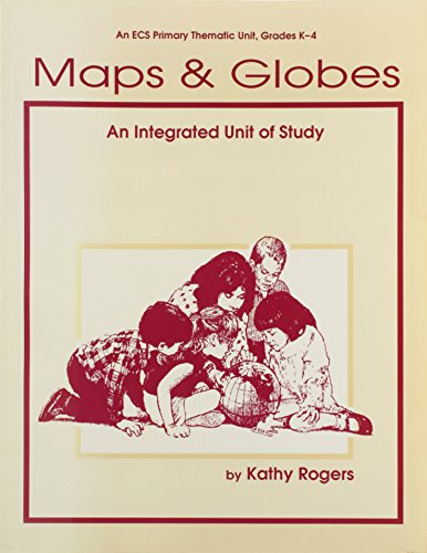 Maps and Globes: An Integrated Unit