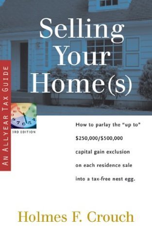 Selling Your Home(s) (Series 400: Owners & Sellers)