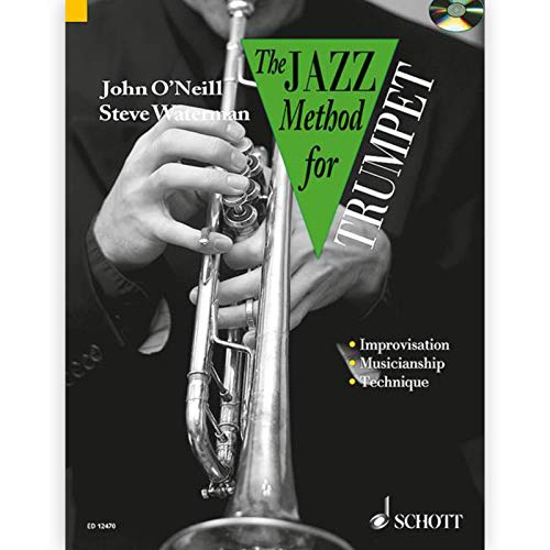The Jazz Method for Trumpet
