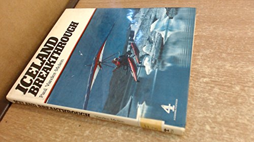 Iceland Breakthrough