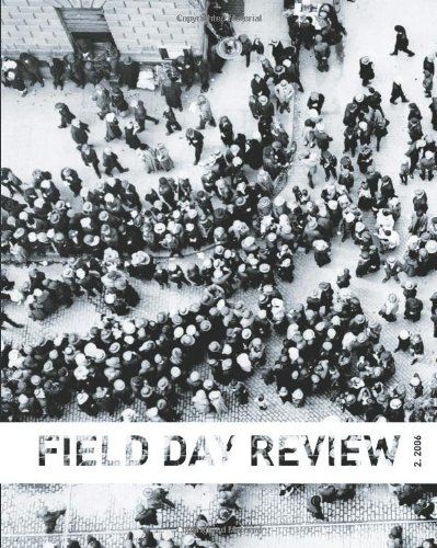 Field Day Review, 2, 2006