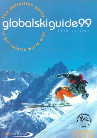 The Global Ski Guide 99