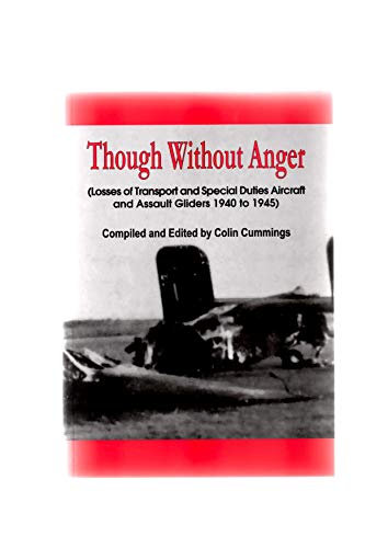Though Without Anger
