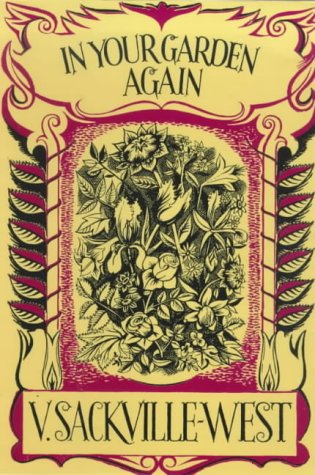 In Your Garden Again