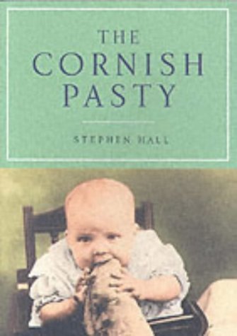 The Cornish Pasty