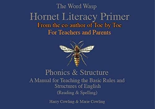 The Hornet Literacy Primer