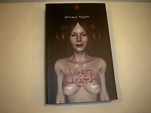 Liber Lilith: A Gnostic Grimoire