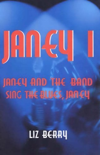 Janey and the Band