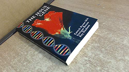 The Jesus Gene: A Messianic Bloodline, the Jews and Freemasonry