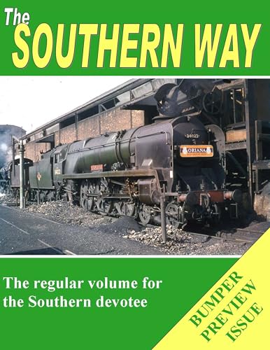 Southern Way Preview