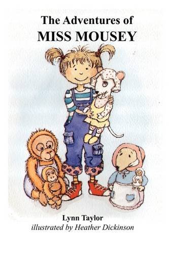 The Adventures of Miss Mousey