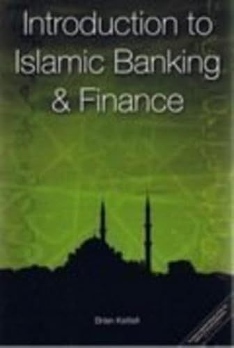Introduction to Islamic Banking and Finance