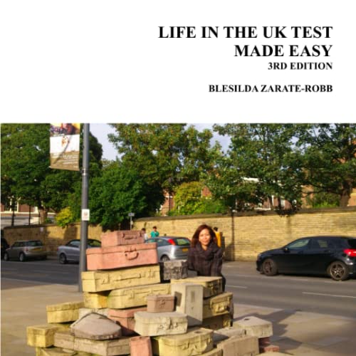 Life in the UK Test Made Easy 3rd Edition