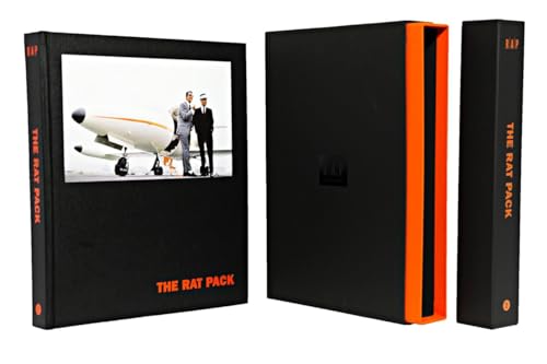 The Rat Pack: Limited Edition
