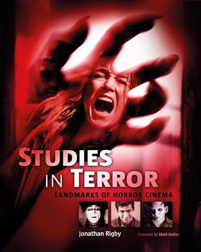 Studies in Terror: Landmarks of Horror Cinema