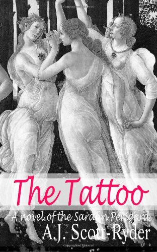 The Tattoo: Sarafin Perigord Series, Book 2
