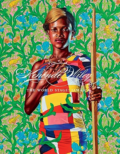 Kehinde Wiley: The World Stage Jamaica