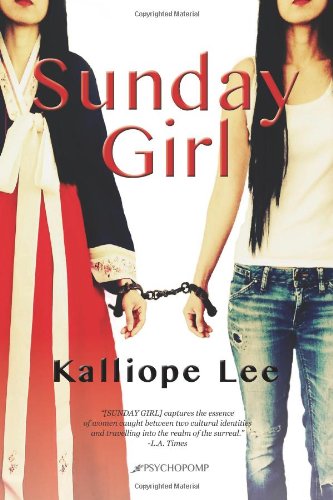 Sunday Girl