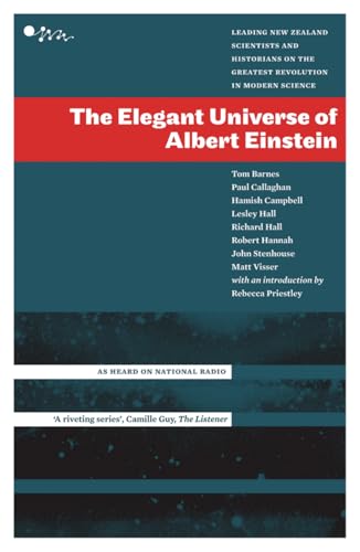 The Elegant Universe of Albert Einstein (AWA Science)