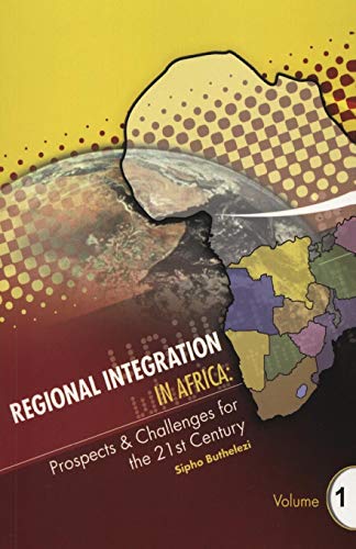 Regional Integration in Africa