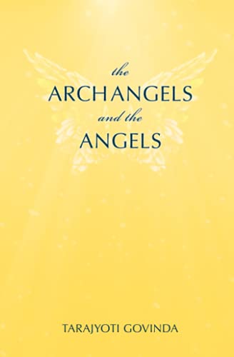 The Archangels And The Angels