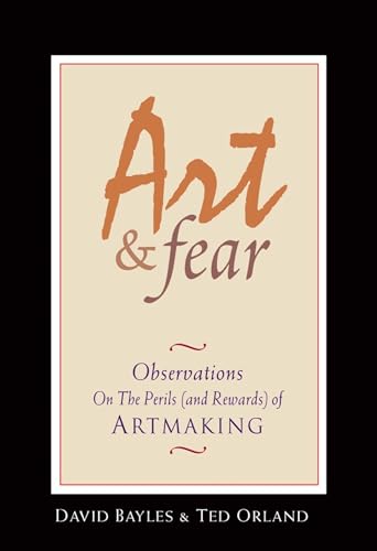 ART & FEAR