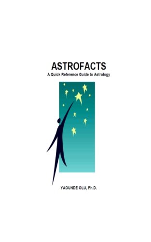 Astrofacts: A Quick Reference Guide to Astrology