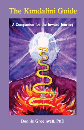 The Kundalini Guide: A Companion for the Inward Journey