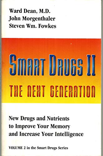 Smart Drugs II