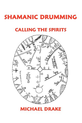 Shamanic Drumming: Calling the Spirits