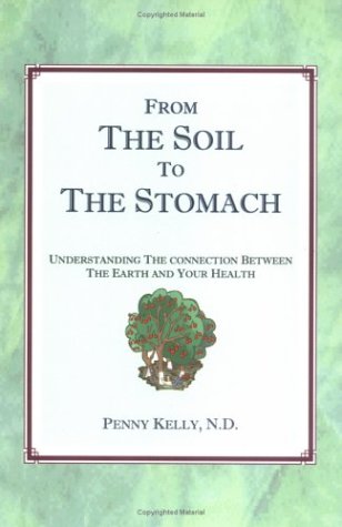 From the Soil to the Stomach