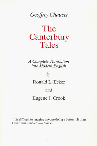 The Canterbury Tales