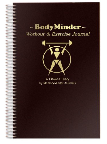 Bodyminder Workout & Exercise Journal