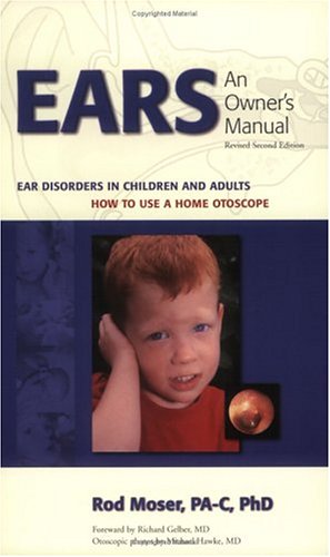 Ears: An Owner's Manual
