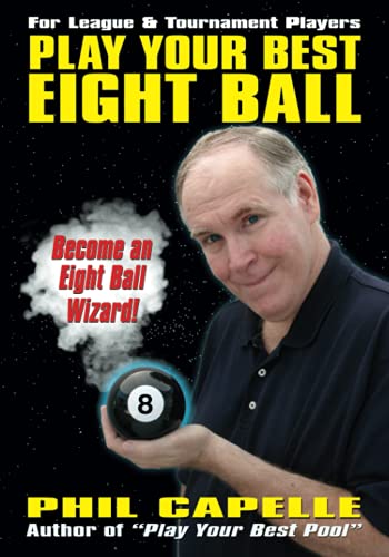Play Your Best Eight Ball