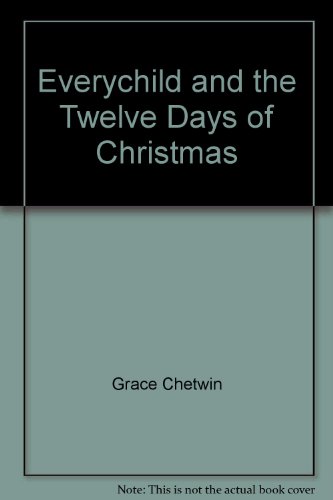 Emily and the Twelve Days of Christmas
