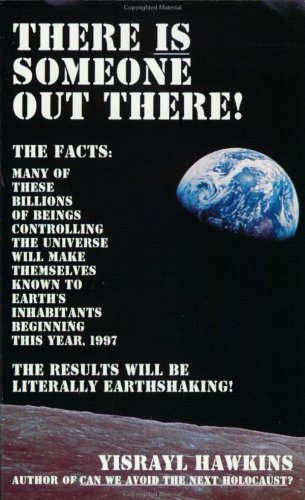 There is Someone Out There