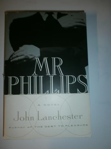 Mr Phillips