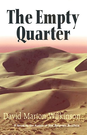 The Empty Quarter