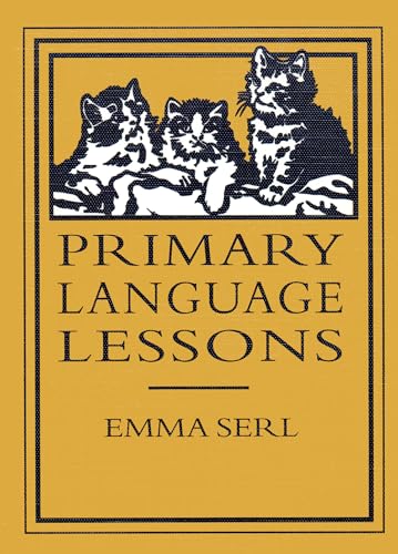 Primary Language Lessons