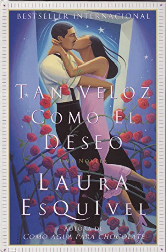 Tan Veloz Como el deseo