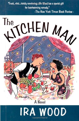 The Kitchen Man